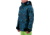 Obermeyer Gage Jacket - Boys, Radio Waves, Large, 41071-21170-L