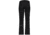 Obermeyer Glyph Tech Softshell Pant - Womens, Black, 18, 15055-16009-18