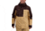 Obermeyer Grommet Jacket - Mens, Dune, Extra Large, 21101-21012-XL