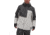 Obermeyer Grommet Jacket - Mens, Fog, Small, 21101-17001-S