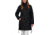 Obermeyer Hemera Down Parka - Womens, Black, 8 Petite, 11180-16009-8P