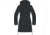 Obermeyer Hemera Down Parka - Women's, 10 US, Regular, Black Diamond, 11180-22006-10