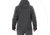 Obermeyer Iba Down Hybrid Jacket - Mens, Coal, Extra Large, 21041-20004-XL