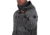 Obermeyer Iba Down Hybrid Jacket - Mens, Coal, Extra Large, 21041-20004-XL