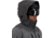 Obermeyer Iba Down Hybrid Jacket - Mens, Coal, Extra Large, 21041-20004-XL