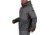Obermeyer Iba Down Hybrid Jacket - Mens, Coal, Extra Large, 21041-20004-XL