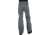 Obermeyer Jessi Pant - Girls, Extra Small, Knight Black, 35022-19008-XS