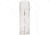 Obermeyer Jessi Pant - Girls, White, Extra Small, 35017-16010-XS