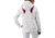 Obermeyer Jette Jacket - Womens, White, 12P, 11166-16010-12P