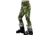 Obermeyer Jinks ITB Softshell Pant - Womens, Saguaro Camo, 12 Short, 15037-21131-12S