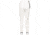 Obermeyer Jinks ITB Softshell Pant - Womens, White, 4L, 15037-16010-4L