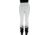 Obermeyer Jinks ITB Softshell Pant - Women's, 12 US, Regular Inseam, White, 15060-16010-12