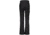 Obermeyer Jolie Softshell Pant - Girls, Black, Medium, 35018-16009-M