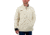 Obermeyer Jonah Sherpa Pullover - Mens, Quartz, Small, 27057-21011-S