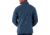 Obermeyer Jonah Sherpa Pullover - Mens, Raw Indigo, 2XL, 27057-21175-2XL