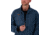 Obermeyer Jonah Sherpa Pullover - Mens, Raw Indigo, 2XL, 27057-21175-2XL