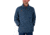 Obermeyer Jonah Sherpa Pullover - Mens, Raw Indigo, 2XL, 27057-21175-2XL