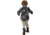 Obermeyer K Boulder Fleece Top, Revival, Extra Large, 77036-21105-XL
