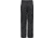 Obermeyer Keystone Pant - Womens, Black, 6, 15111-16009-6