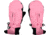 Obermeyer Kids Thumbs Up Mitten - Kids, Pinkafection, XS, 78056-21053-XS