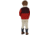 Obermeyer Kit Corduroy Jacket, Canyonlands, Extra Small, 71005-21049-XS