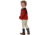 Obermeyer Kit Corduroy Jacket, Canyonlands, Extra Small, 71005-21049-XS