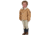 Obermeyer Kit Corduroy Jacket, Dune, Large, 71005-21012-L
