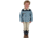 Obermeyer Kit Corduroy Jacket, Horizon, Small, 71005-21161-S