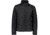 Obermeyer Klaus Down Insulator - Mens, Black, Large, 24009-16009-L
