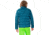 Obermeyer Klaus Down Jacket - Men's, Large, Blue Agave, 24010-22163-L