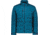 Obermeyer Klaus Down Jacket - Men's, Large, Blue Agave, 24010-22163-L