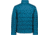 Obermeyer Klaus Down Jacket - Men's, Large, Blue Agave, 24010-22163-L