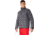 Obermeyer Klaus Down Jacket - Men's, Large, Coal, 24010-20004-L