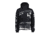 Obermeyer Kodiak Jacket - Mens, Large, Black Out, 21116-22104-L