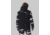 Obermeyer Kodiak Jacket - Mens, 2XL, Black Out, 21116-22104-2XL