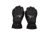 Obermeyer Lava Glove, Black, Medium, 78025-16009-M