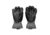 Obermeyer Lava Glove, Knight Black, Medium, 78025-19008-M