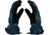 Obermeyer Lava Glove, Radio Waves, Extra Large, 78025-21170-XL