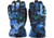 Obermeyer Lava Glove, Space Out, Medium, 78025-21163-M