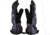 Obermeyer Lava Glove, Stars Align, Medium, 78025-21177-M