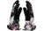 Obermeyer Lava Glove, Sugar&amp;Spikes, Large, 78025-21176-L