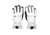 Obermeyer Lava Glove, White, Medium, 78025-16010-M