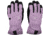 Obermeyer Lava Glove, Wisteria, Extra Large, 78025-21074-XL