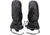 Obermeyer Leather Down Mitten - Womens, Black, L, 18047-16009-L