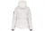 Obermeyer Leia Jacket - Girls, White, Extra Large, 31075-16010-XL