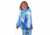 Obermeyer Lissa Jacket - Girls, Blues To Me, 7, 51071-21064-7