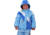 Obermeyer Lissa Jacket - Girls, Blues To Me, 7, 51071-21064-7