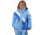 Obermeyer Lissa Jacket - Girls, Blues To Me, 7, 51071-21064-7
