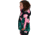 Obermeyer Lissa Jacket - Girls, Roses-R-Pink, 4, 51071-21151-4