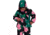 Obermeyer Lissa Jacket - Girls, Roses-R-Pink, 4, 51071-21151-4